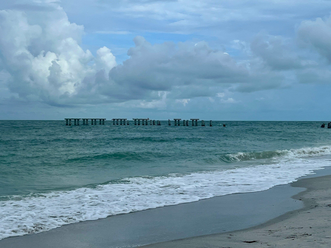Gasparilla Island State Park-Boca Grande必去景点