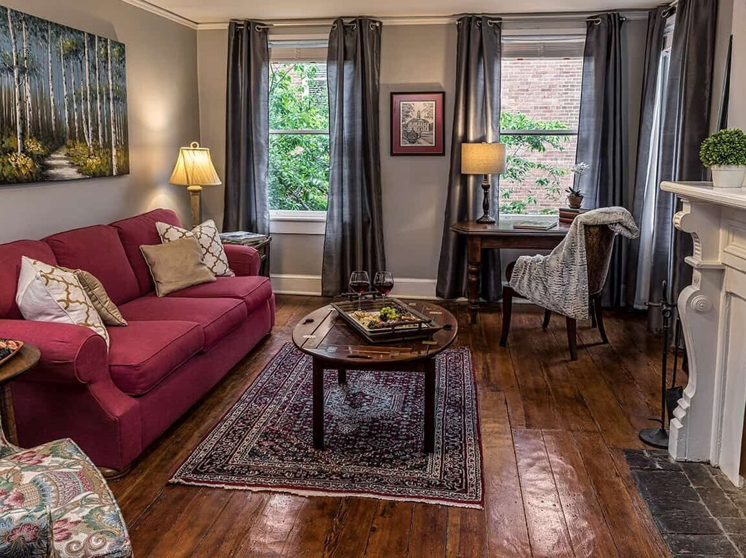 Inner Banks Inn主图