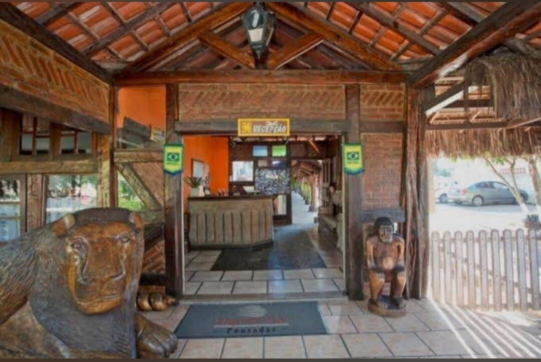 Quari Quara BY MN Hoteis主图