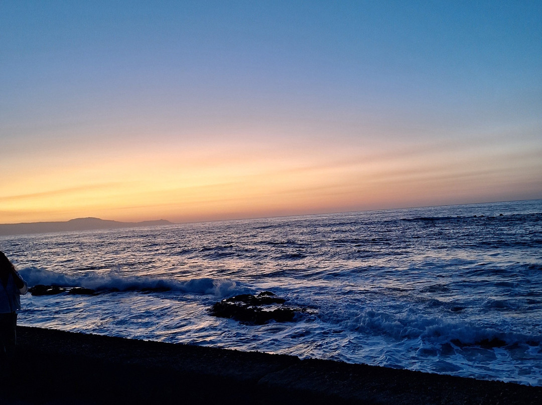 Triton Apartments主图