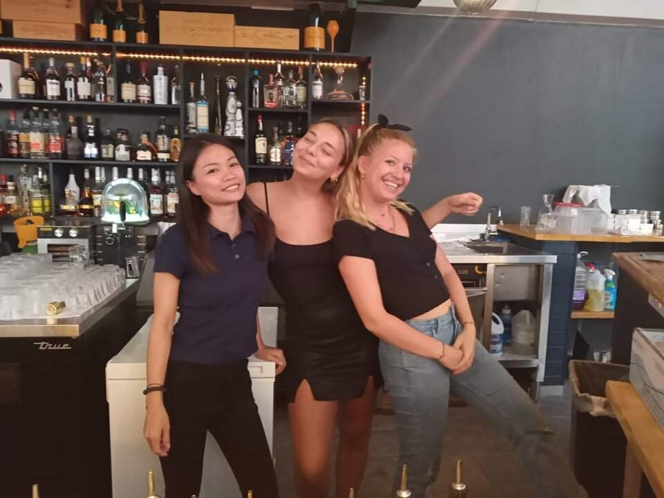 The Hole in the Wall-马霍必去景点