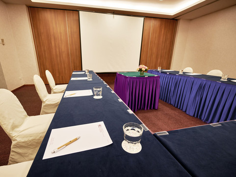 新加坡京华酒店主图