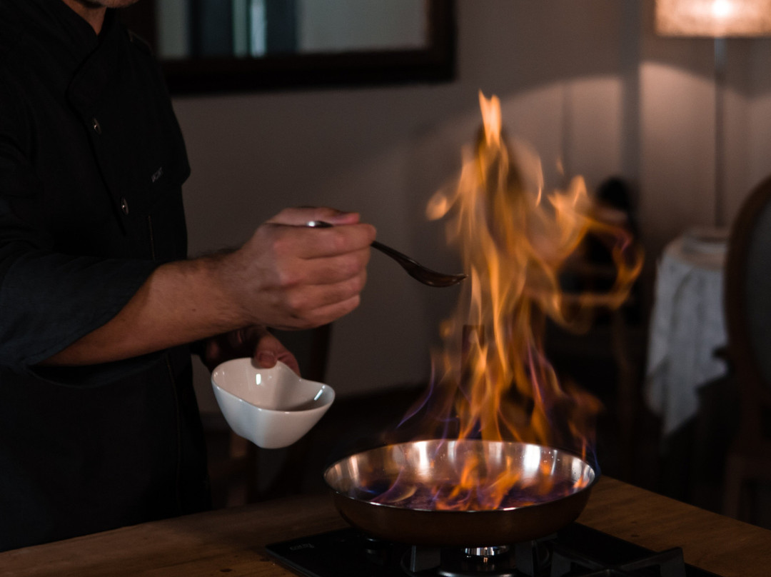 Cau de l’Ateneu Gastrobar