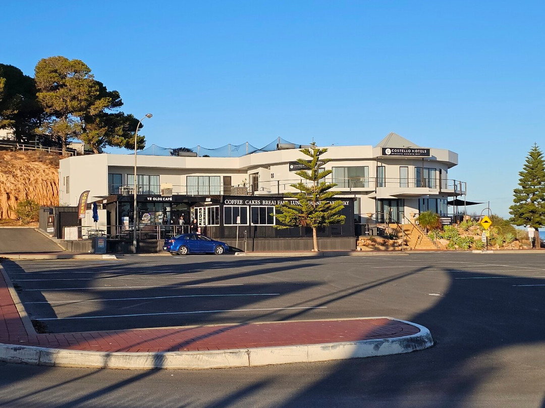 Seagate Moonta Bay主图