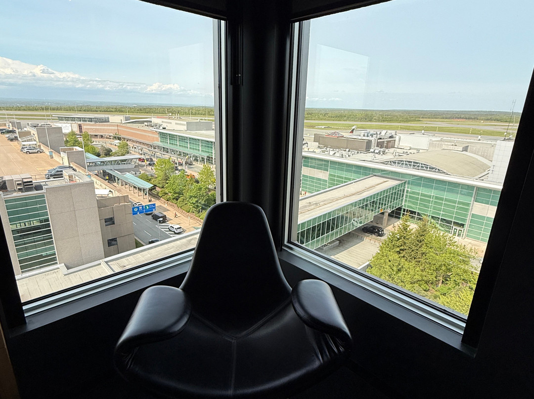 Alt Hotel Halifax Airport主图