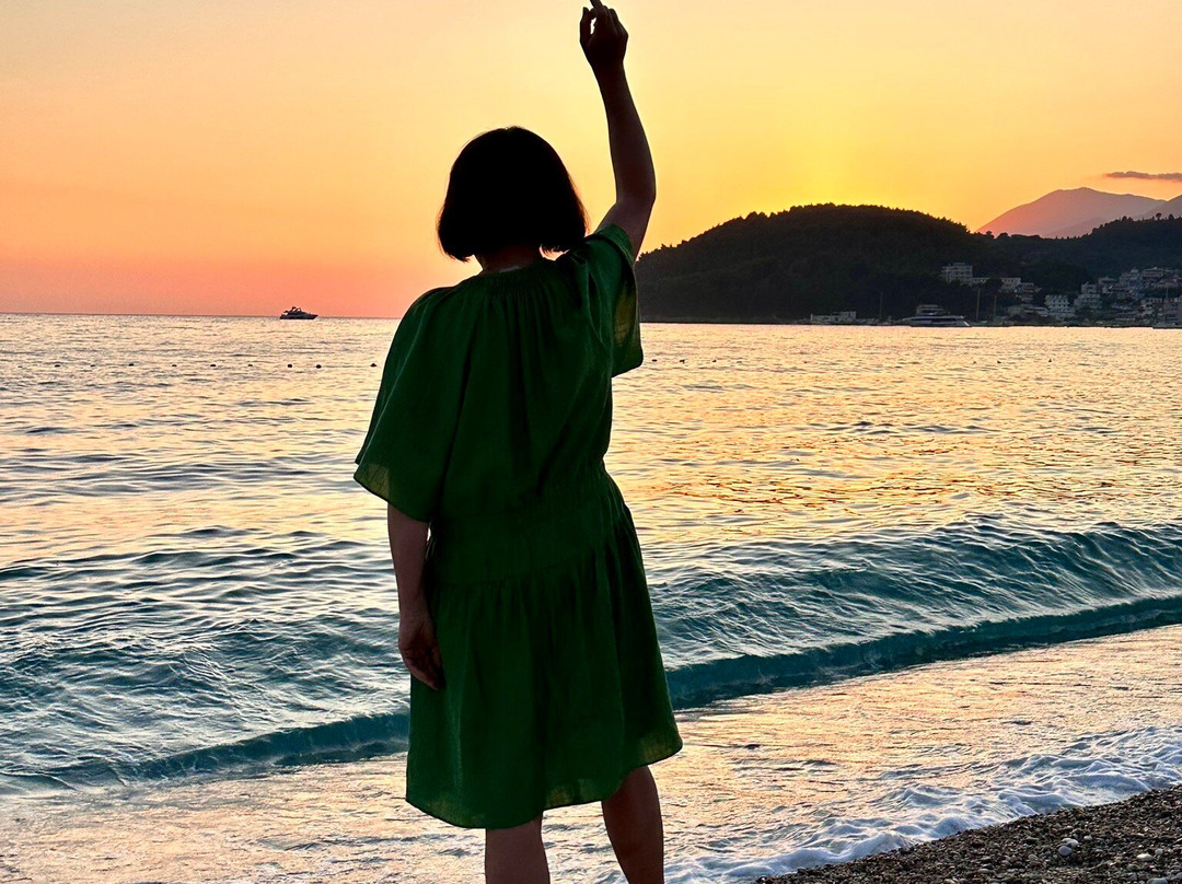Potami Beach-Himare必去景点