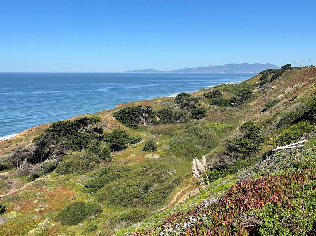 Thornton Beach State Park-戴利城必去景点