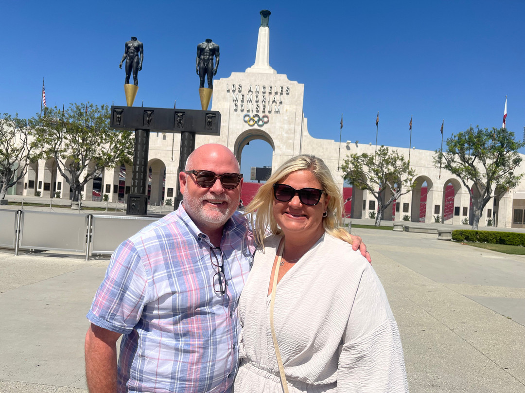 Preferred Sightseeing-洛杉矶必去景点