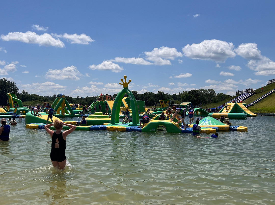 Land of Natura-威斯康星峡谷必去景点