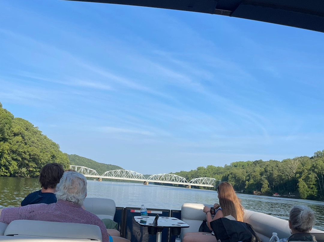 Connecticut Watersports-New Milford必去景点