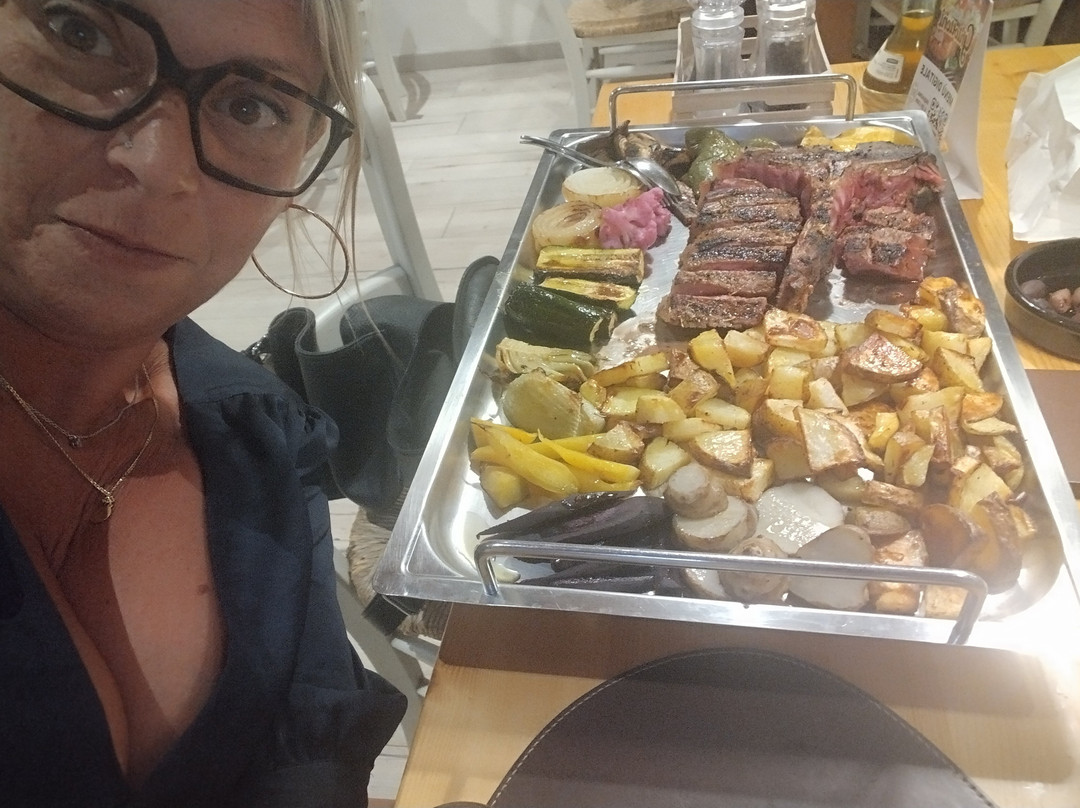 La Braceria dei Ghiottoni