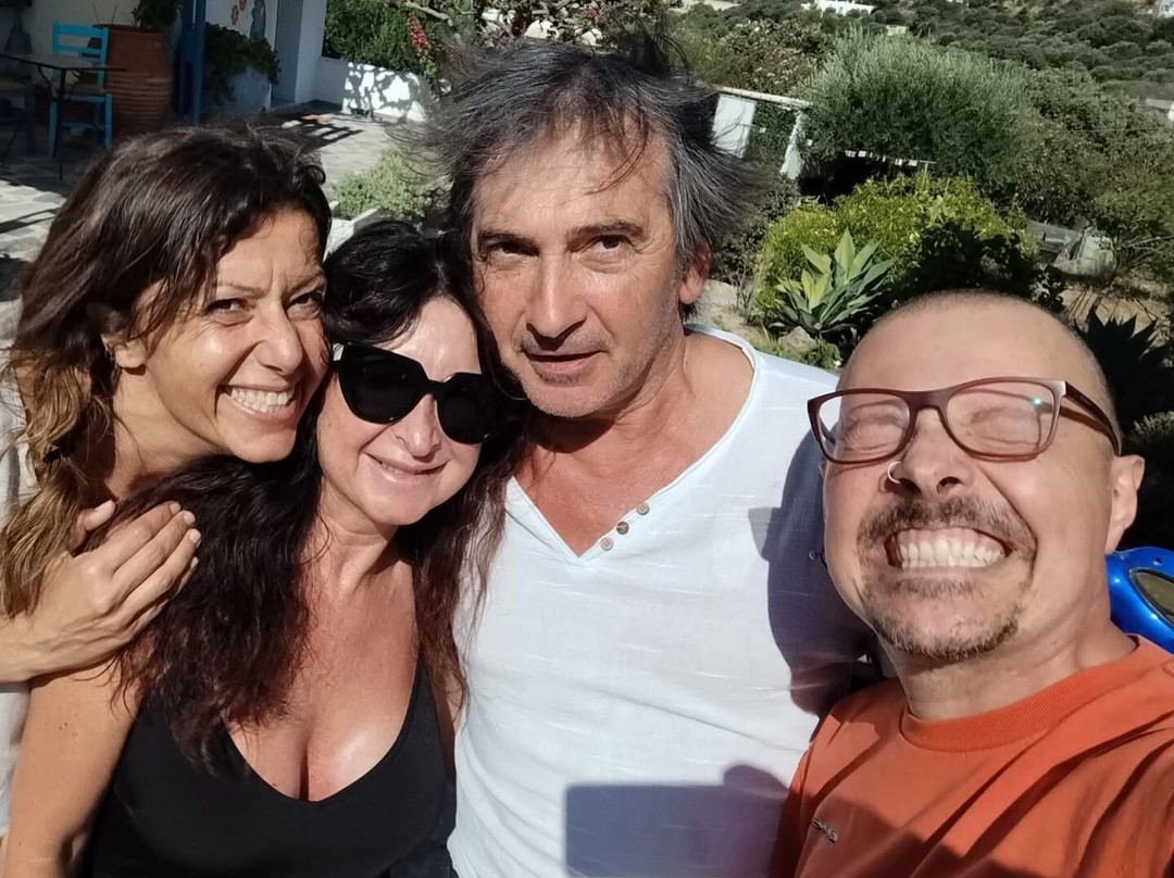 Il Canto delle Cicale主图