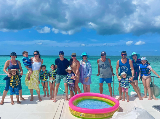 Mainstay Sailing-西湾必去景点