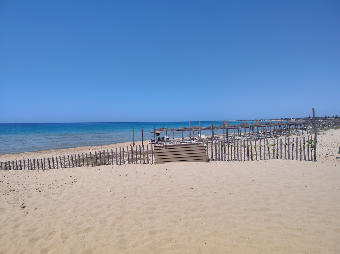 Puravita Beach Resort-Pachino必去景点