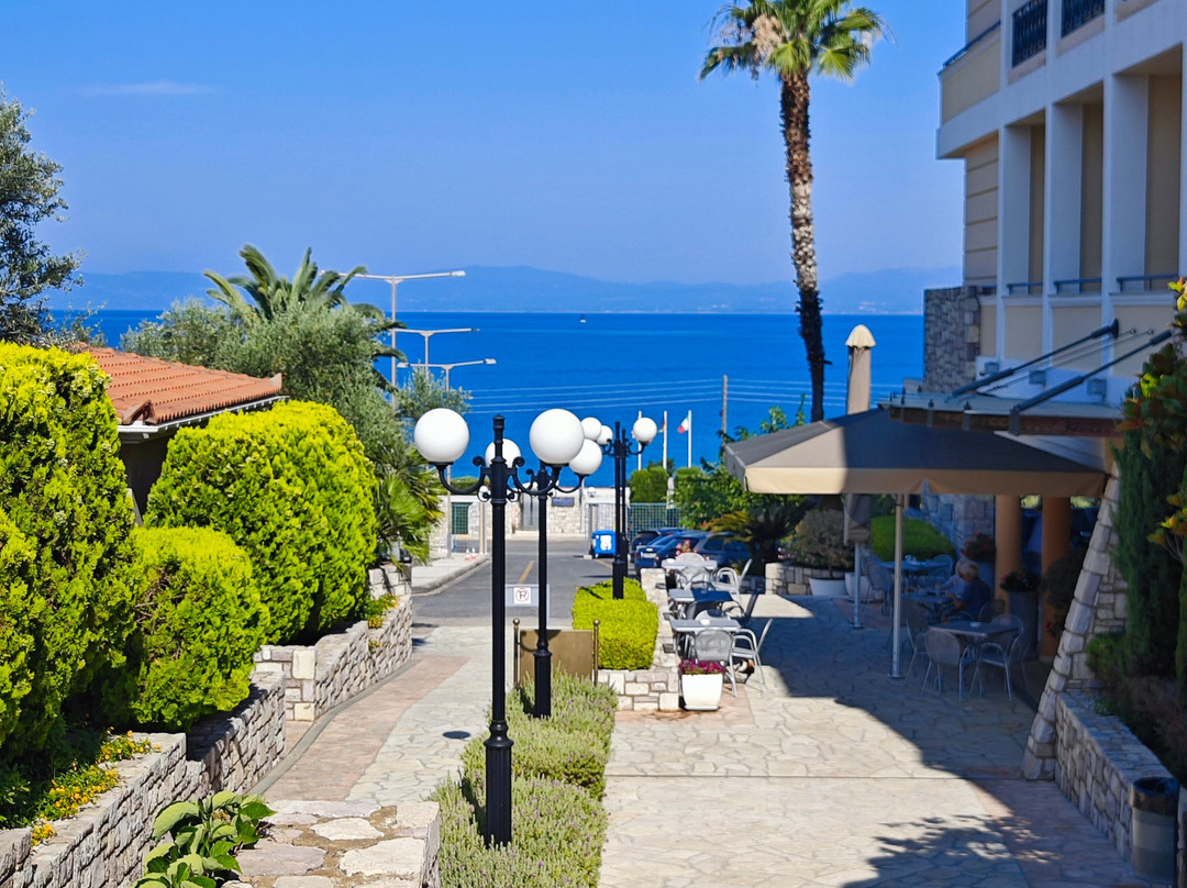 Akti Taygetos - Conference Resort主图