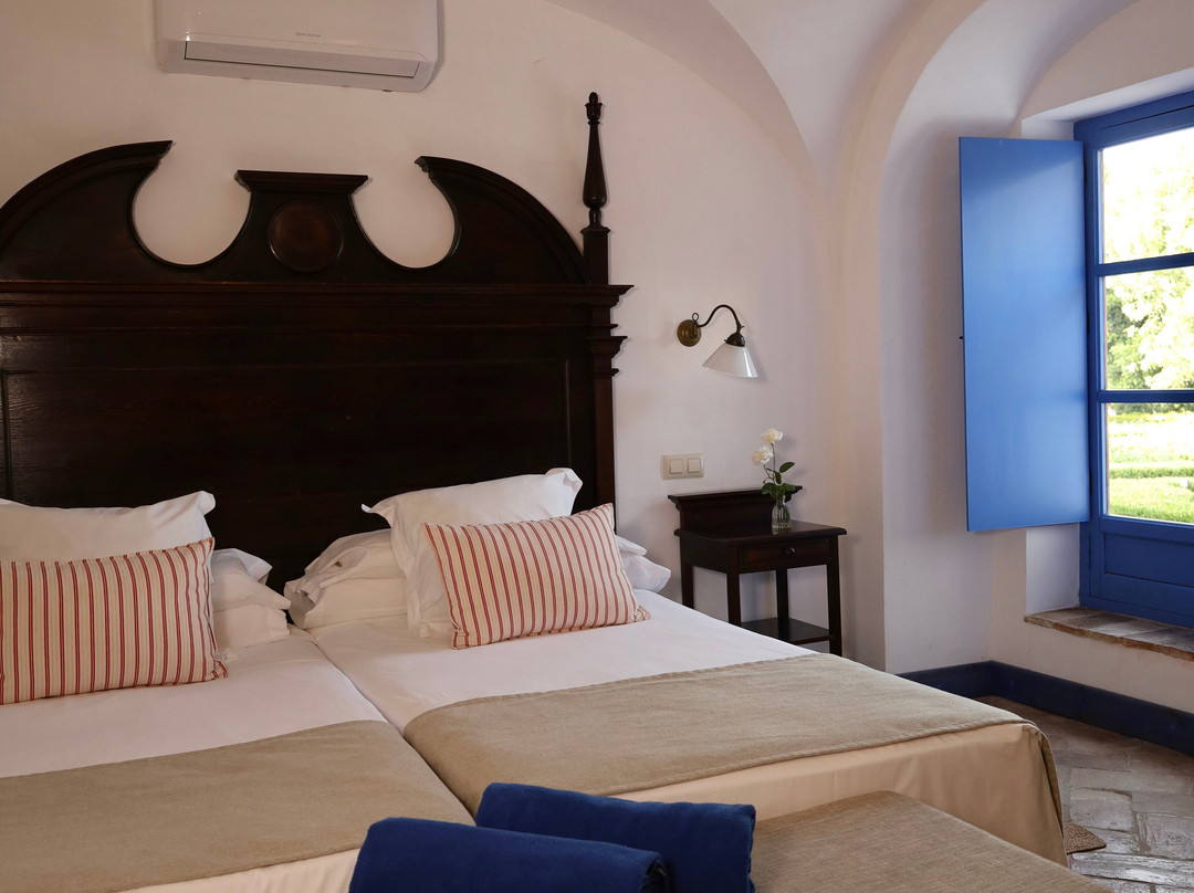 圣弗朗西斯科修道院酒店主图