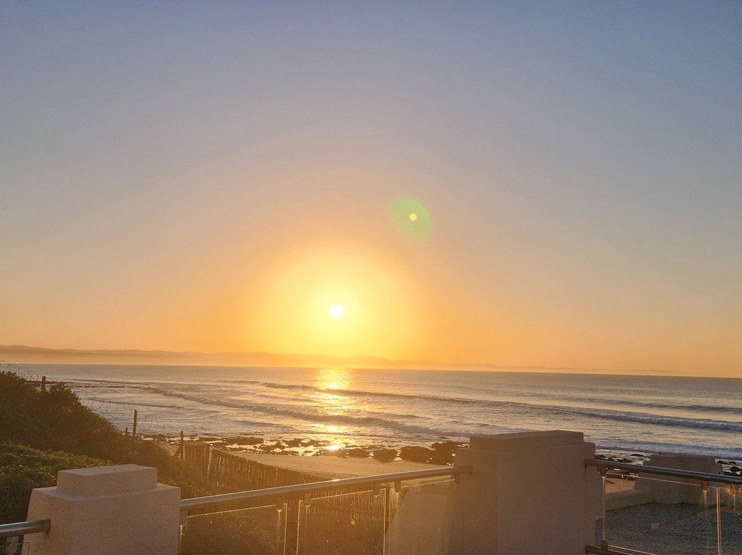 Seashells Holiday Apartments and Conference Centre主图