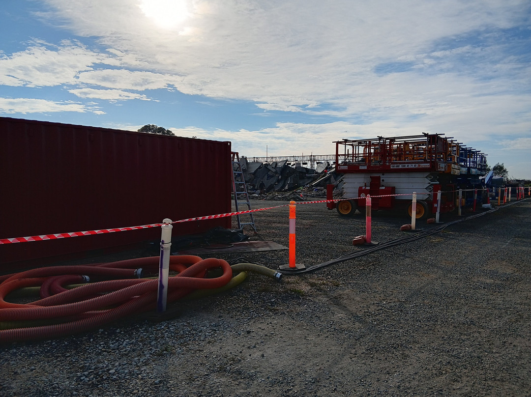 D'Albora Marinas-莫斯曼必去景点