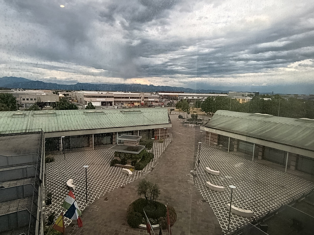 维罗纳展会酒店主图