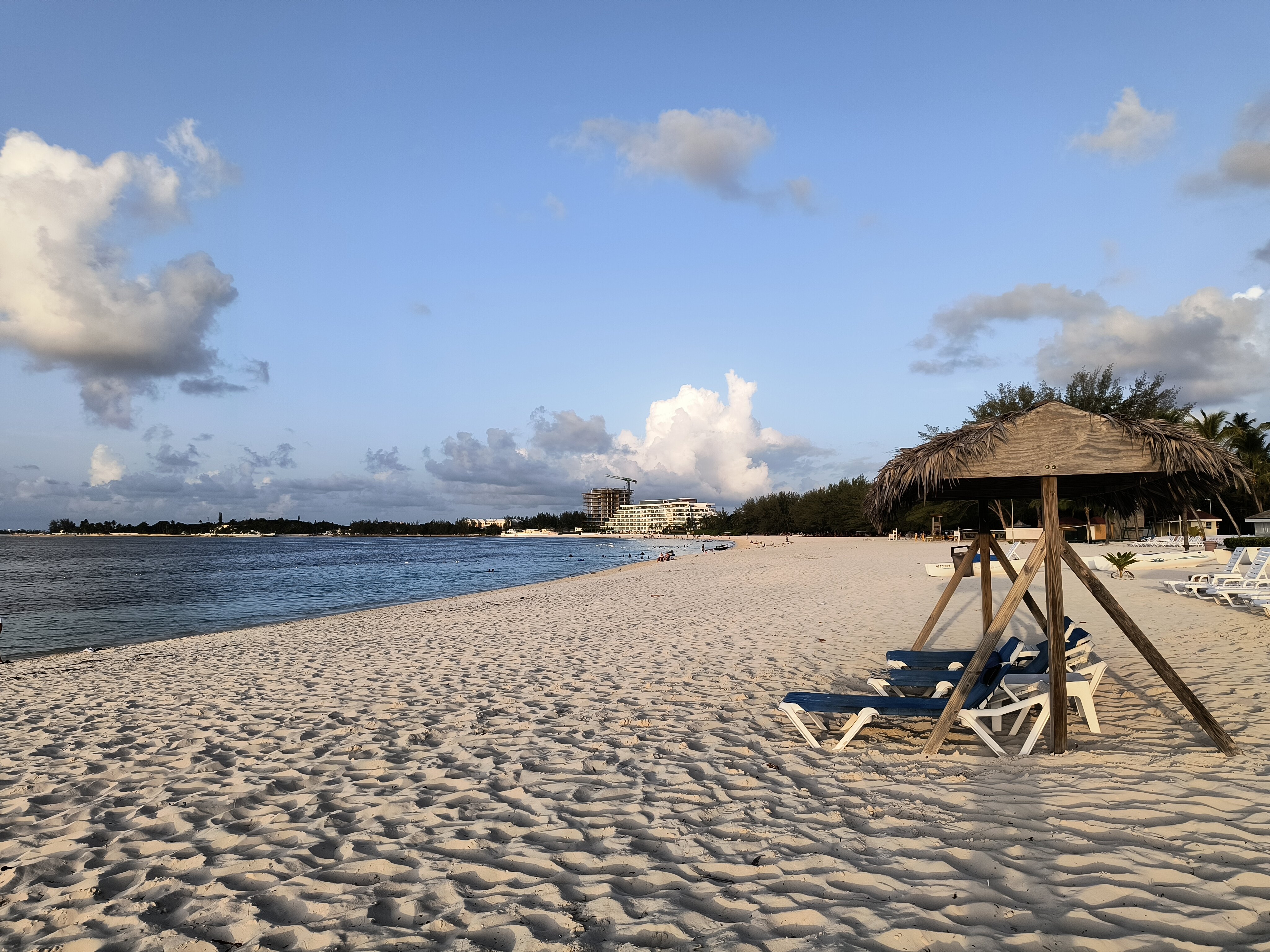 巴哈马布里斯全包度假酒店及Spa-泳池