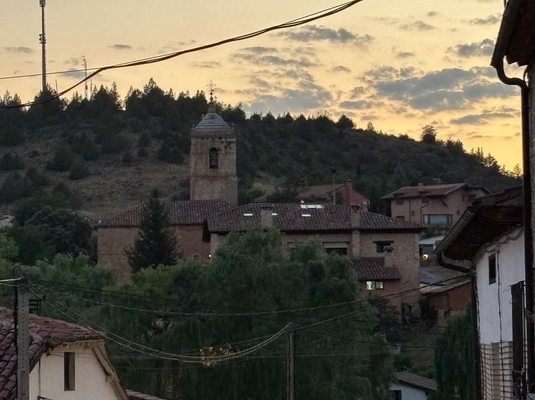 Posada los Templarios主图