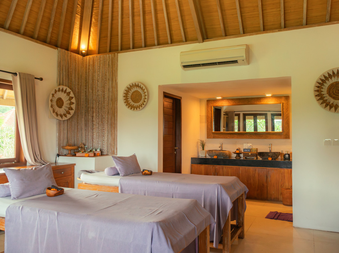 Svaha Spa Dedary by Svaha Wellness