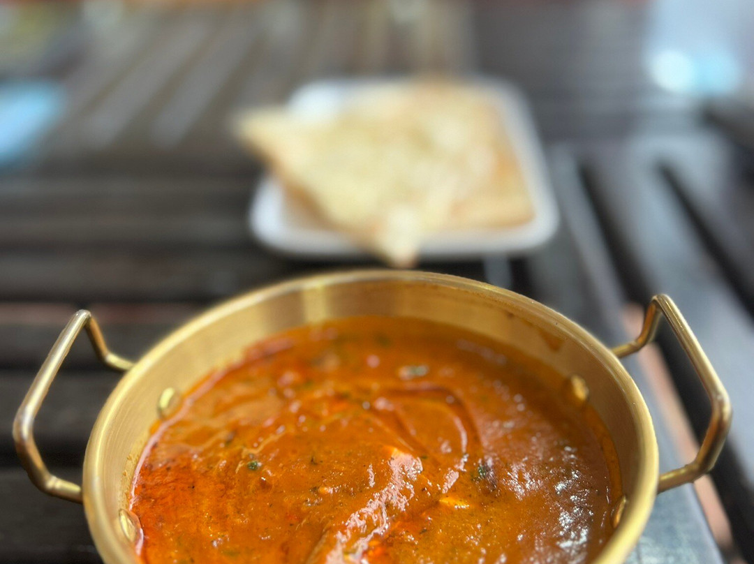 Taste Of India