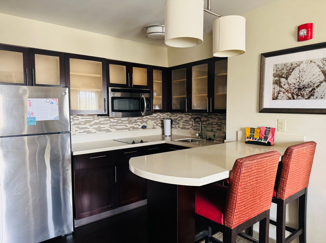 Staybridge Suites Bowling Green By IHG主图