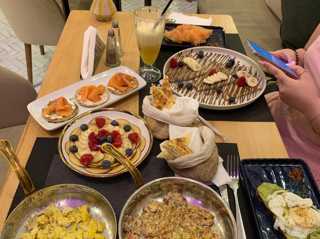 Medina Mall Marrakech-马拉喀什必去景点