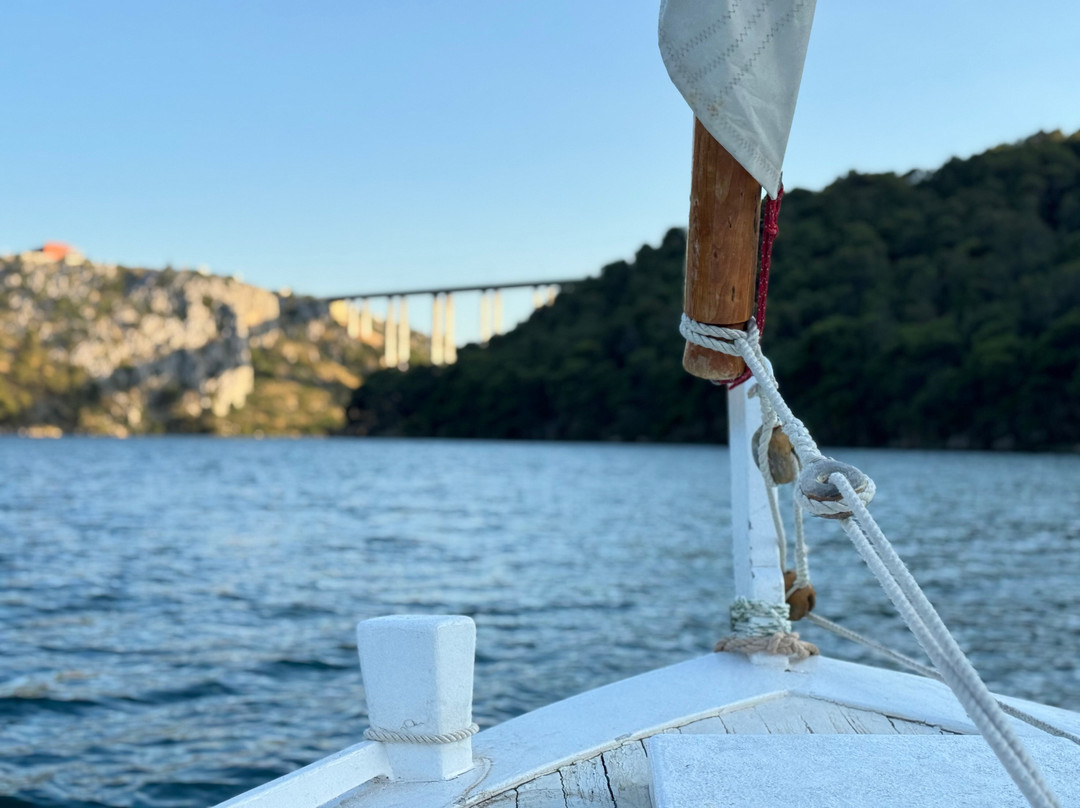 Sailing & Wine Experience-斯克拉丁必去景点
