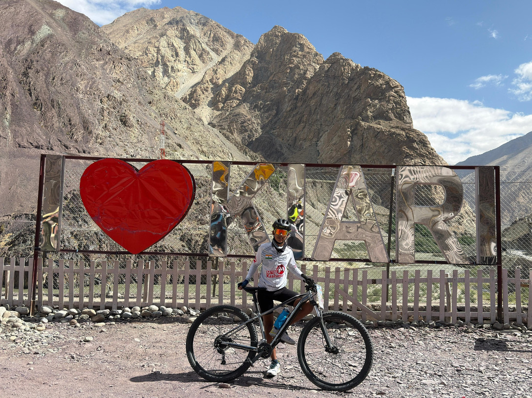 MTB Kashmir-克什米尔必去景点