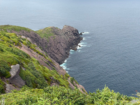 Cobbler's Path Trail