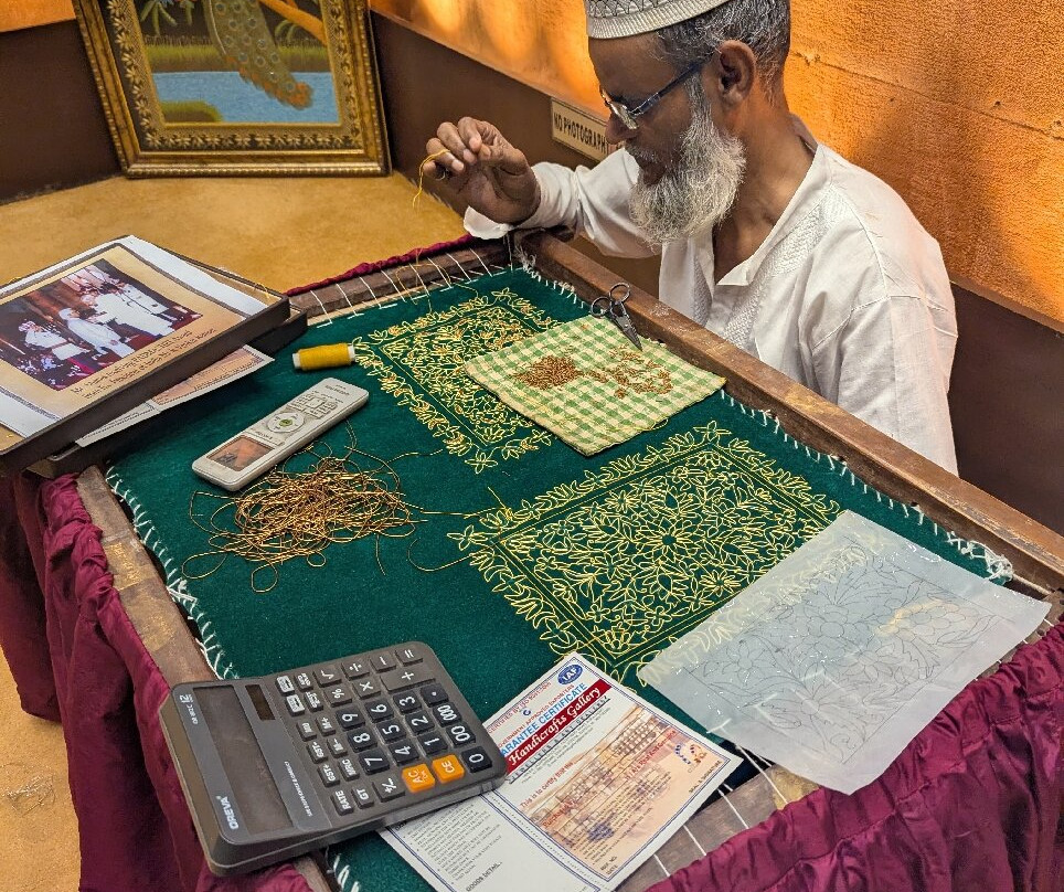 Universal Taj Tours-阿格拉必去景点