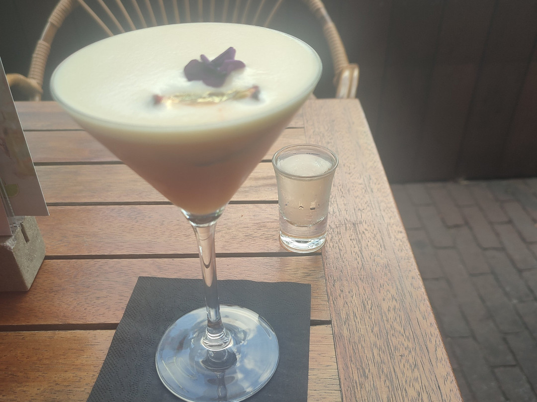 Rosey's - Tapas & Cocktails