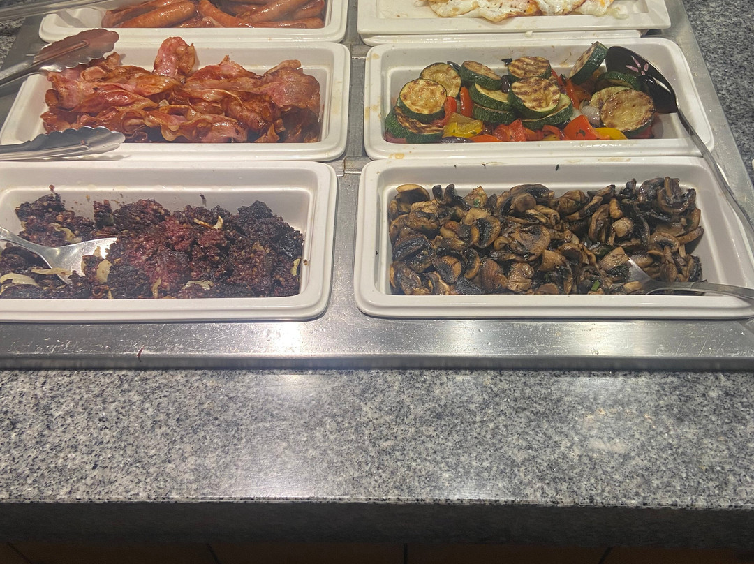 Hotel Grodzka 20主图