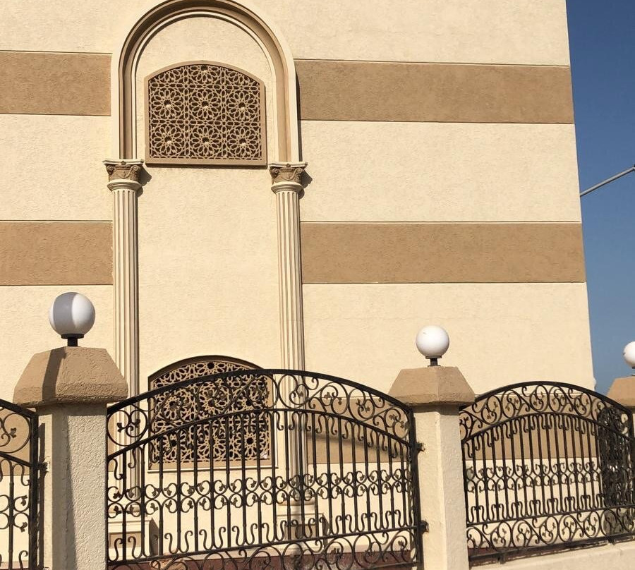 Abdullah Rashid Al Zeer Mosque-Hawalli Governorate必去景点