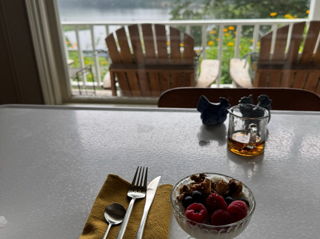 Harvest Barn Inn主图