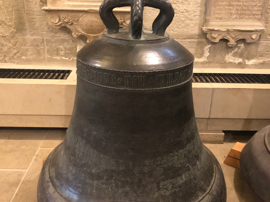 Stiftskirche Herrenberg-黑伦贝格必去景点