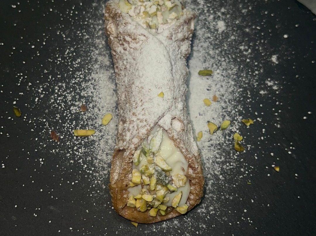 Trattoria L'imperiale