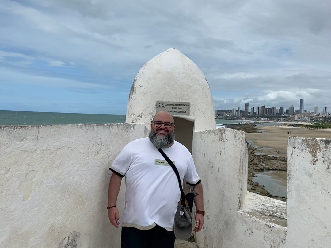 Reis Magos Fortress-Natal必去景点