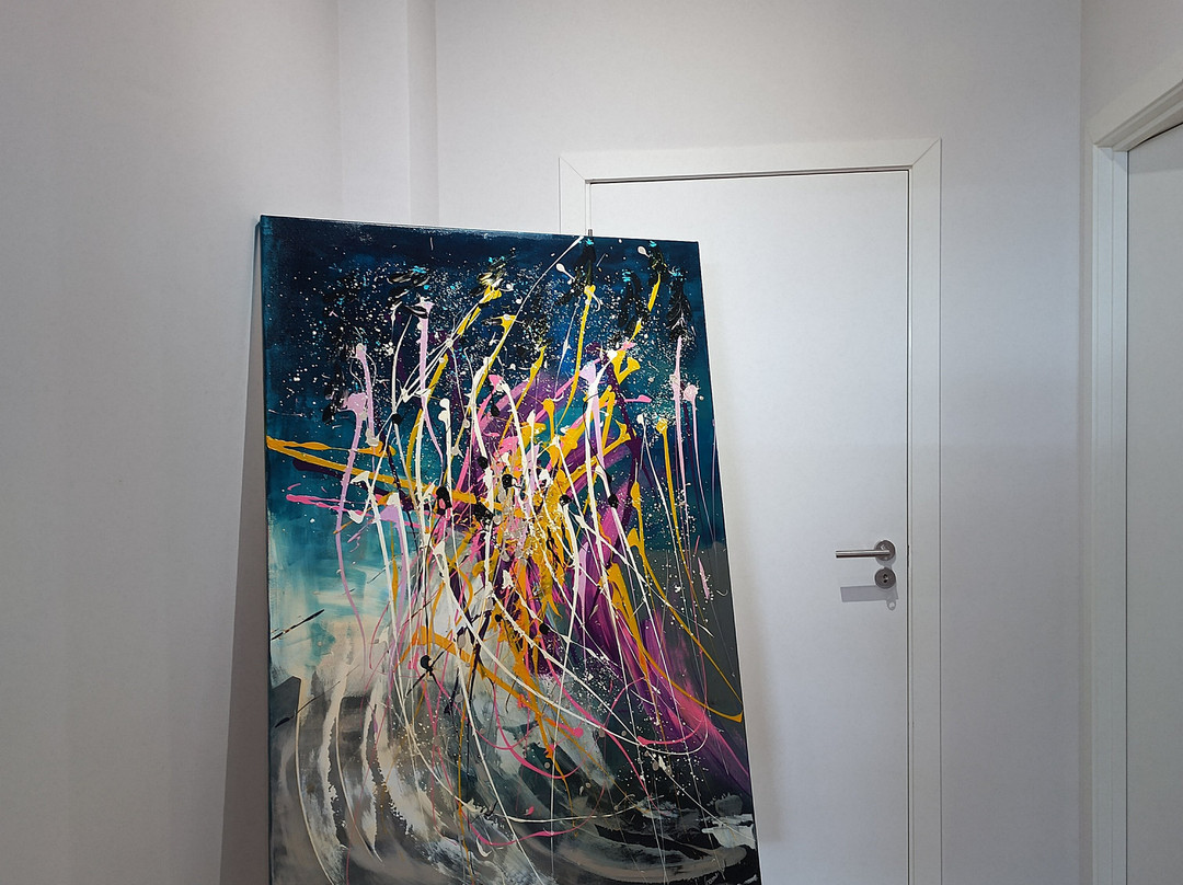 Galeria Raiz D' Arte-法罗必去景点