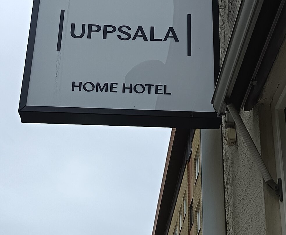 Home Hotel Uppsala主图