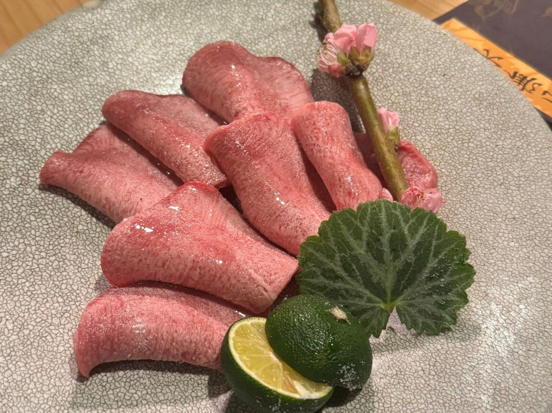 Ozara Yakiniku Roju