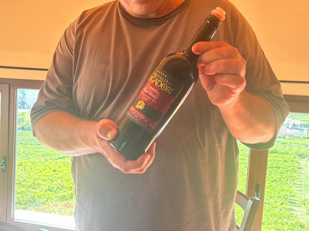 Fratelli Vogadori-Negrar di Valpolicella必去景点