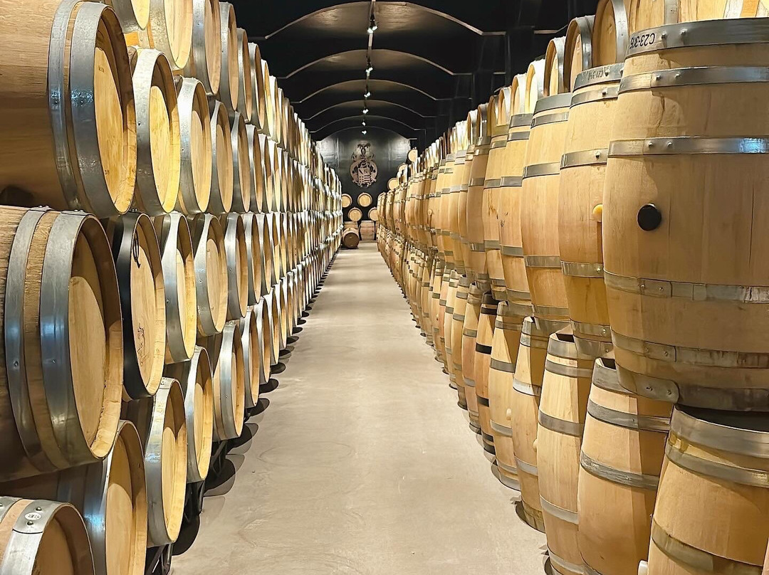 Quinta do Crasto-Sabrosa必去景点