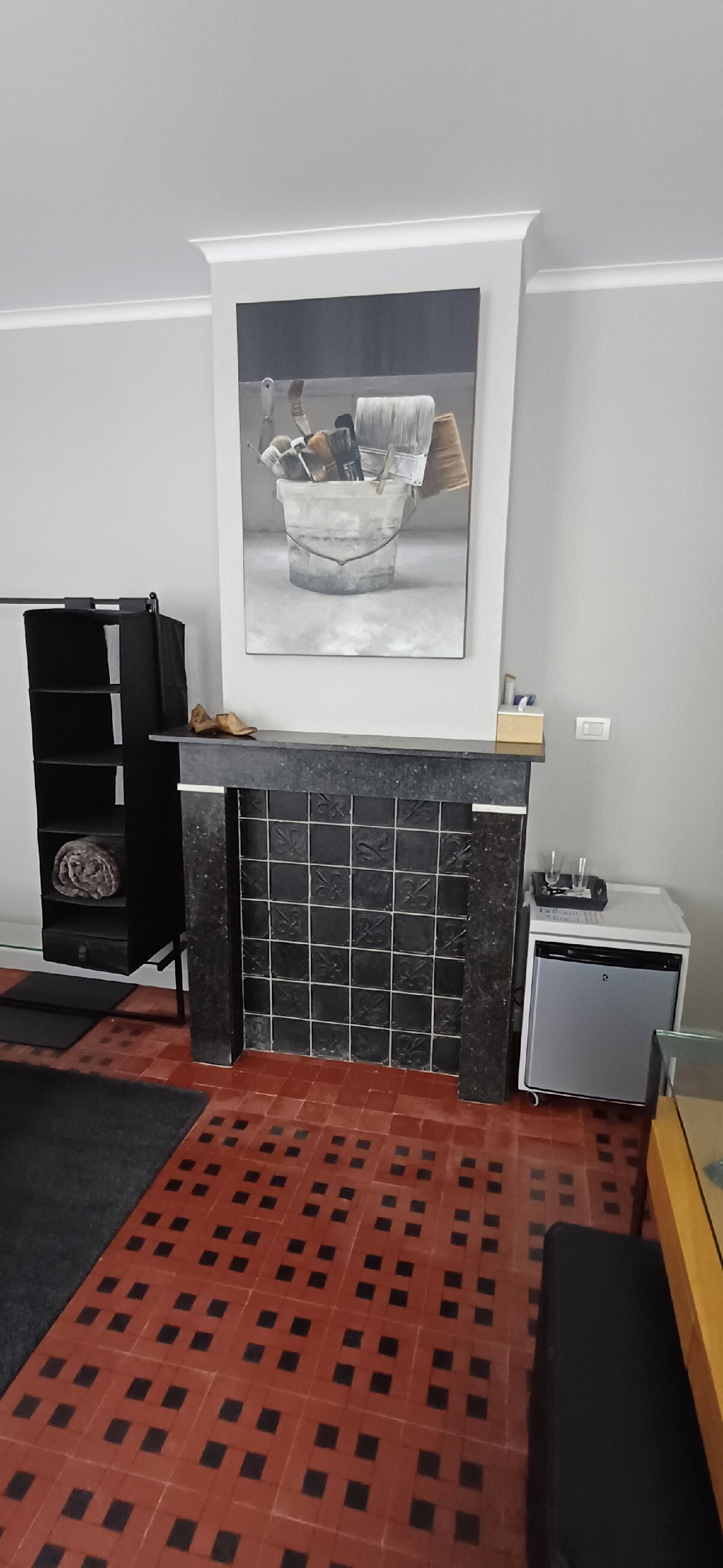 B&B Sint Pieter-官方