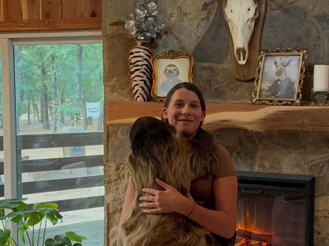 Oak Meadow Ranch-Valley View必去景点