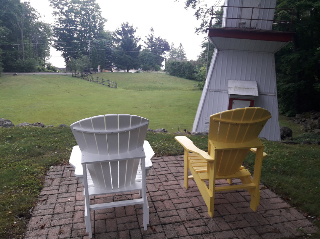 Beacon Shore Bed & Breakfast主图