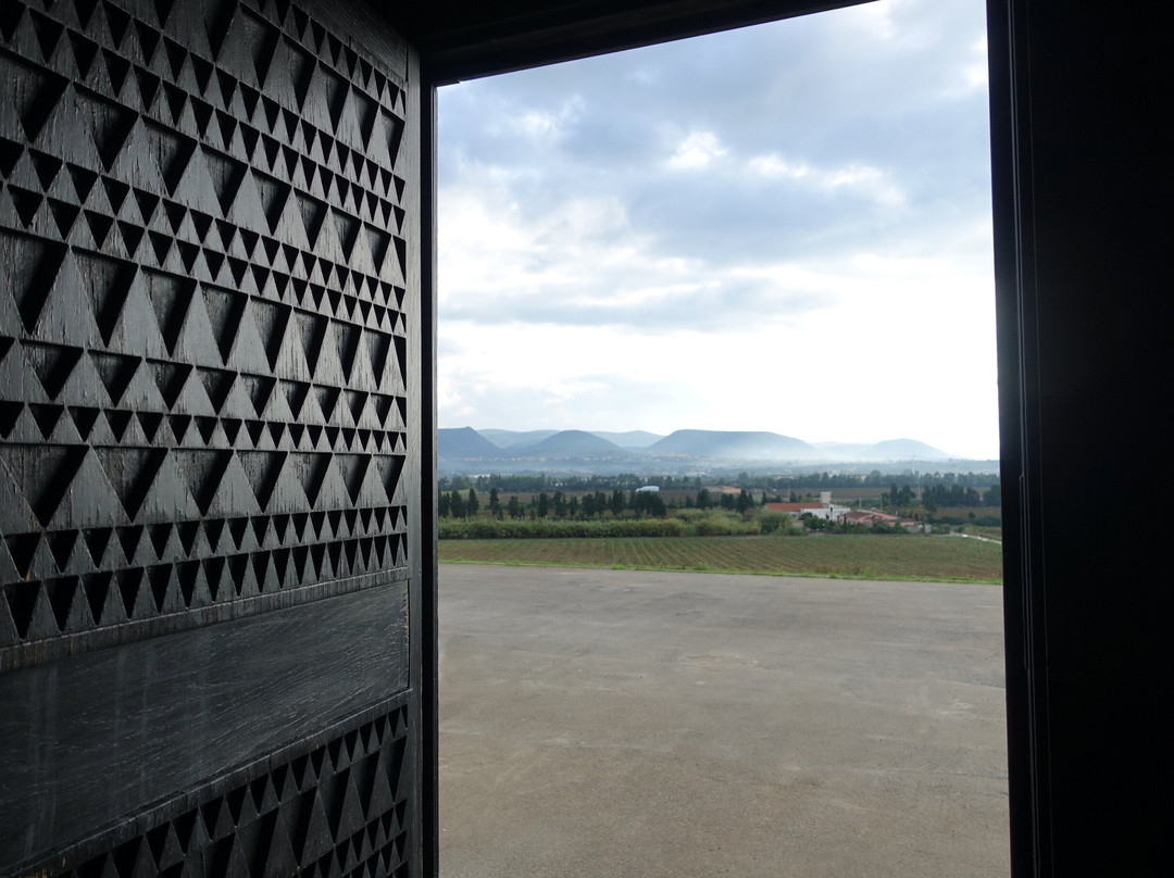 Cantina Mesa-Sant'Anna Arresi必去景点