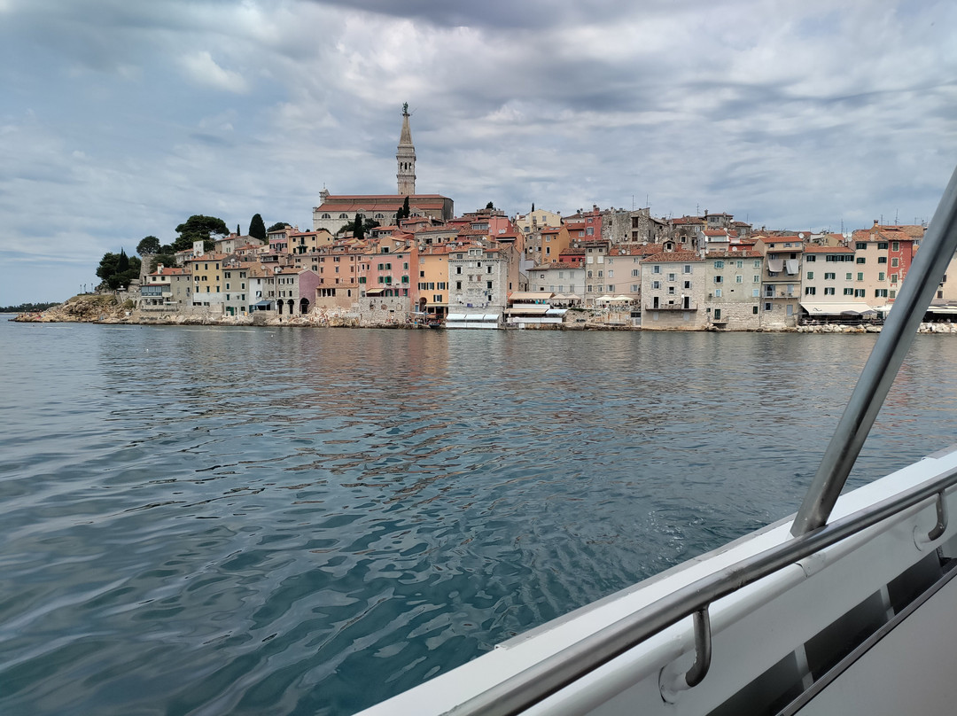 Excursions Heju-普拉必去景点